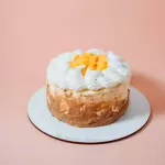 Torta Helada Chajá
