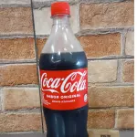 Coca cola 1.5l