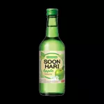 순하리 사과 SoonHari Apple (360ml)*