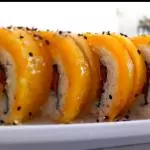 BANANA ROLL