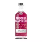 Absolut Raspberri