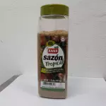 Sazon tropical
