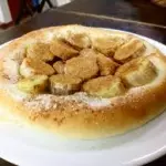 51- Banana com Canela