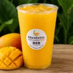 Jugo de Mango