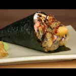TEMAKI HOT