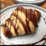 CROISSANT CHOCOLATE