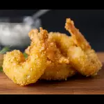 camarones crunch