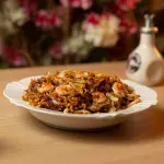 YAKISSOBA SUSHI MIRIM