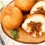 Boliyucas rellenas (2 u)