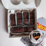 Choco Cars Box