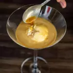 AFOGATTO (POSTRE)