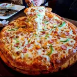 DOM CAMILO🍕