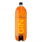 GIN STORM 2LT (PET)