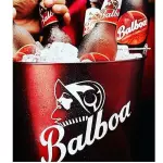 Cubetaza Cerveza Nacional