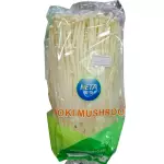 金针菇 Hongo enoki