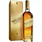 Johnnie Walker Gold Label