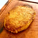 Bife Soja