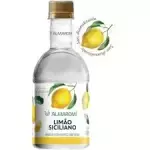 VINAGRE LIMAO SICILIANO 400ML
