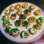 20 Hot Salmão Variados