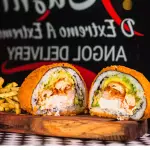 EBI BURGER