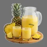 Jugo de piña