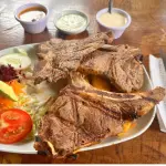 Parrilla de RES