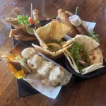 LA MEXICANA DEL HUENTE: EL MASTER