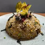 Yakimeshi