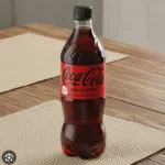 Coca Zero 600ml