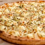 18 ( Frango II ) PIZZA INTEIRA