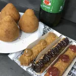 COMBO SABADOUUU
