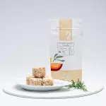ARROZ COUVE FLOR E QUINOA - Sem Sal