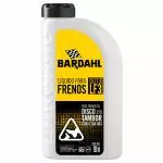 Bardahl FRENOS DOT3 de 900 ml  C/15
