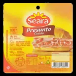 Presunto