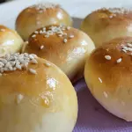 Mini Cheeseburguer