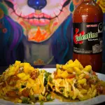 Chalupa mexicana