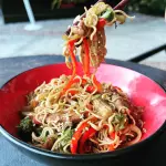 Yakisoba