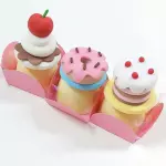 TRUFAS 30g COM APLICAÇÃO 3D