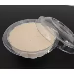 Mousse de cupuaçu