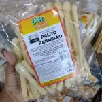Palito de Parmesão - Bão Dimais