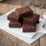 BROWNIE ARTESANAL