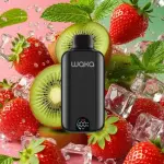 Strawberry kiwi