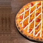 Pepperoni com Queijo sabor catupiry