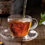 Té