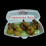 Camarones Roca