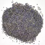 Alfazema Azul - 10g