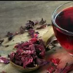 Hibisco 100gr