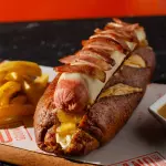 PERRO HAWAIANO 🌭