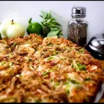 Pizza Campesina
