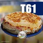 Tapioca GIGANTE 3KG